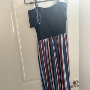 Women’s jumpsuit size L